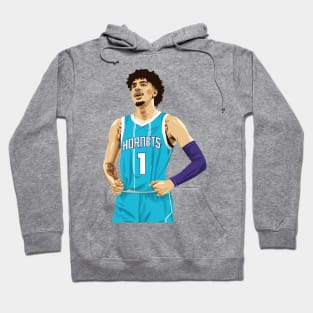 Lamelo Ball Hoodie